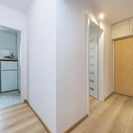 Hello Apartament Kołobrzeska *