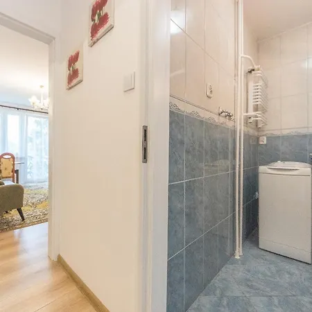 Hello Apartament Kołobrzeska