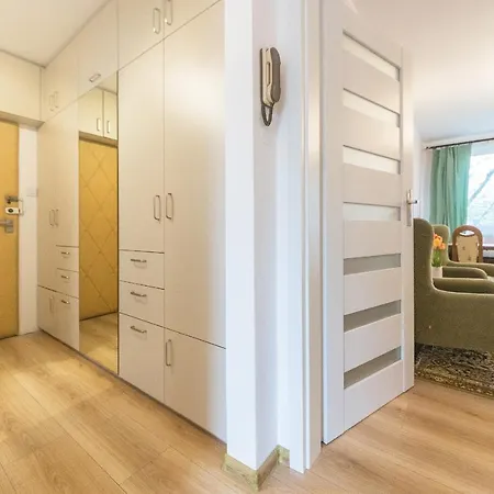 Hello Apartament Kołobrzeska